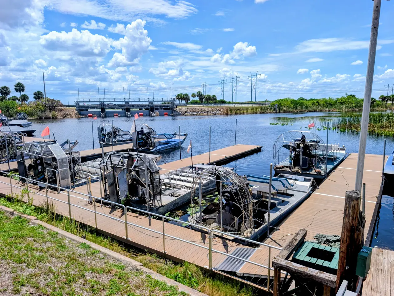 Everglades preview 18