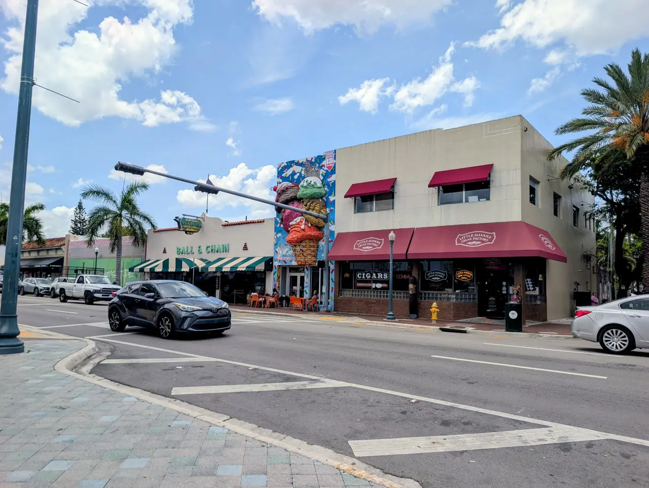 Miami Private preview 21
